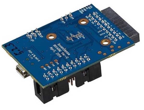 ARM Interface Board от магазина РЭССИ