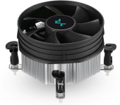 Устройство охлаждения(кулер) Deepcool Theta 21 PWM Soc-1700/1851 серебристый/черный 4-pin 30.2dB Al 95W 256gr Ret (DP-ICAP-T21P-17) от магазина РЭССИ