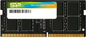 Память DDR4 8GB 2666MHz Silicon Power SP008GBSFU266X02 RTL PC4-21300 CL19 SO-DIMM 260-pin 1.2В single rank Ret от магазина РЭССИ
