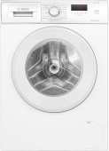 Стиральная машина Bosch WGE02400SN пан.англ. класс: A загр.фронтальная макс.:7кг от магазина РЭССИ