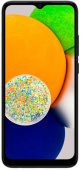 Смартфон Samsung SM-A035F Galaxy A03 64Gb 4Gb черный моноблок 3G 4G 2Sim 6.5" 720x1600 Android 10 48Mpix 802.11 a/b/g/n/ac GPS GSM900/1800 GSM1900 TouchSc microSD max1024Gb от магазина РЭССИ