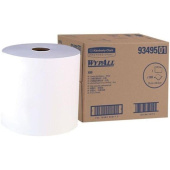 Протирочный рулон Kimberly-Clark WypAll X60 General Clean Белый 1 рулон 900 листов рулон 9349 от магазина РЭССИ