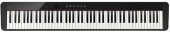 Цифровое фортепиано Casio PRIVIA PX-S1100BK 88клав. черный от магазина РЭССИ