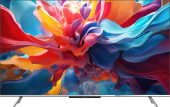 Телевизор QLED Skyworth 50" 50Q66G Eye Care черный 4K Ultra HD 60Hz DVB-T DVB-T2 DVB-C DVB-S DVB-S2 USB WiFi Smart TV от магазина РЭССИ