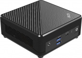 Неттоп MSI Cubi N ADL-016BRU slim N200 (1) UHDG noOS GbitEth WiFi BT 65W черный (936-B0A911-016) от магазина РЭССИ