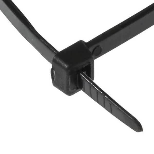 8х250 black (100шт) от магазина РЭССИ