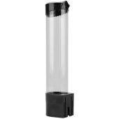 Магнитный стаканодержатель Aqua Work CH-1 черный 24052 от магазина РЭССИ