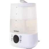 Ультразвуковой увлажнитель воздуха NeoClima объем 4 л NHL-400E 48720 от магазина РЭССИ