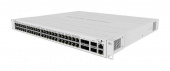 Mikrotik Cloud Router Switch CRS354-48P-4S+2Q+RM электронное устройство от магазина РЭССИ