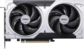 Видеокарта MSI PCI-E 5.0 RTX 5060 Ti 8G VENTUS 2X OC PLUS NVIDIA GeForce RTX 5060TI 8Gb 128bit GDDR7 2617/28000 HDMIx1 DPx3 HDCP Ret от магазина РЭССИ