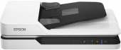 Сканер Epson WorkForce DS-1630 (B11B239402/401/507) A4 от магазина РЭССИ