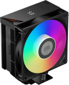 Устройство охлаждения(кулер) PcCooler RT500 Digital BK ARGB Soc-AM5/AM4/1200/1700/1851 4-pin 32dB Al+Cu LCD 240W Ret (RT500-BKAWYL-GL) от магазина РЭССИ