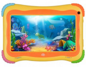 Планшет Digma Optima Kids 7 RK3126C (1.2) 4C RAM1Gb ROM16Gb 7" IPS 1024x600 Android 8.1 разноцветный 2Mpix 0.3Mpix BT WiFi Touch microSD 128Gb minUSB 2500mAh от магазина РЭССИ