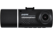 Видеорегистратор DIGMA FreeDrive 212 NIGHT FHD черный 2Mpix 1080x1920 1080p 160 гр. JL5601 1460190 от магазина РЭССИ