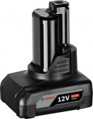 Батарея аккумуляторная Bosch 1600A00F71 12В от магазина РЭССИ