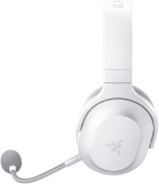 Наушники с микрофоном Razer Barracuda X белый мониторные BT/Radio/3.5mm оголовье (RZ04-04430200-R3M1) от магазина РЭССИ
