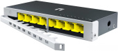 Коммутатор Netis ST108GD (L2) 8x1Гбит/с неуправляемый от магазина РЭССИ