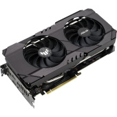 Видеокарта Asus PCI-E 4.0 TUF-RTX3050-O8G-GAMING NVIDIA GeForce RTX 3050 8Gb 128bit GDDR6 1845/14000 HDMIx2 DPx3 HDCP Ret от магазина РЭССИ