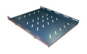 Полка стационарная Lanmaster TWT-CBB-S4-6/60 1U нагр.:60кг. 19" 350мм черный (упак.:1шт) от магазина РЭССИ