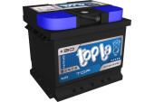 Автомобильный аккумулятор TAB Topla top 6ст-54.0 низкий 118654 от магазина РЭССИ