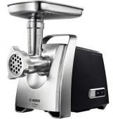 Мясорубка Bosch MFW68660 2200Вт черный от магазина РЭССИ
