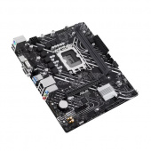 Материнская плата Asus PRIME H610M-D Soc-1700 Intel H610 2xDDR5 mATX AC`97 8ch(7.1) GbLAN+VGA+HDMI от магазина РЭССИ