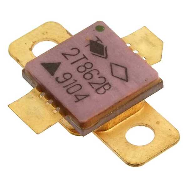 2Т862В от магазина РЭССИ