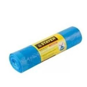 Мешки для мусора "Comfort" с завязками (особопрочные) 60 л 20 шт. Stayer 39155-60 от магазина РЭССИ