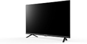 Телевизор LED Hyundai 32" H-LED32BS5002 Android TV Frameless черный HD 60Hz DVB-T2 DVB-C DVB-S DVB-S2 USB WiFi Smart TV от магазина РЭССИ