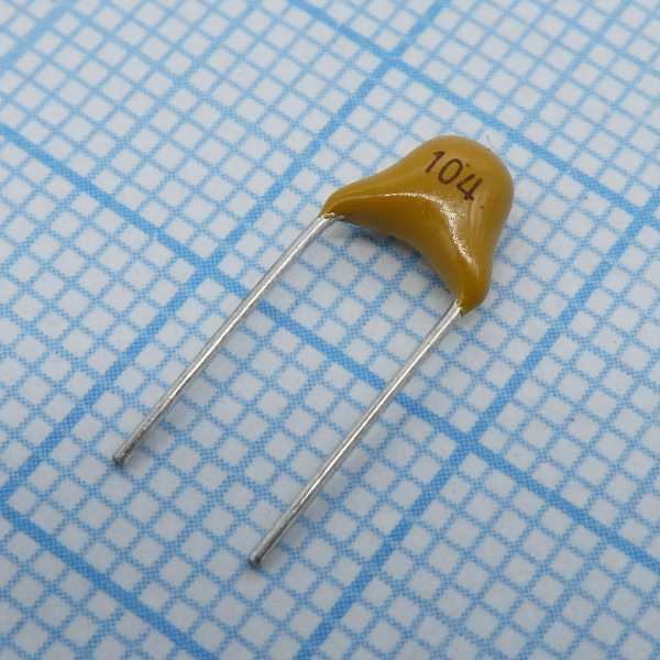 TS170R1H104KSBBB0R от магазина РЭССИ