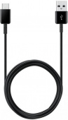 Кабель Samsung EP-DG930IBRGRU USB (m)-USB Type-C (m) 1.5м черный от магазина РЭССИ