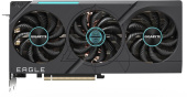 Видеокарта Gigabyte PCI-E 4.0 GV-N407TSEAGLE-16GD NVIDIA GeForce RTX 4070TI Super 16Gb 256bit GDDR6X 2610/21000 HDMIx1 DPx3 HDCP Ret от магазина РЭССИ