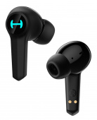 Наушники с микрофоном Edifier GT4 черный вкладыши BT в ушной раковине от магазина РЭССИ