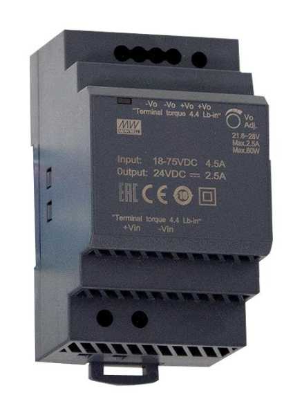 DDR-60L-5 от магазина РЭССИ