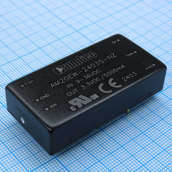 AM20EW-2403S-NZ от магазина РЭССИ