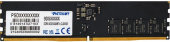 Память DDR5 32GB 6400MHz Patriot PSD532G6402C Signature RTL PC5-51200 CL52 DIMM 288-pin 1.1В dual rank Ret от магазина РЭССИ