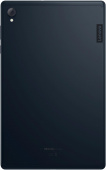 Планшет Lenovo Tab K10 TB-X6C6F Helio P22T (2.3) 8C RAM3Gb ROM32Gb 10.3" IPS 1920x1200 Android 11 синий 8Mpix 5Mpix BT WiFi Touch microSD 128Gb 7700mAh от магазина РЭССИ