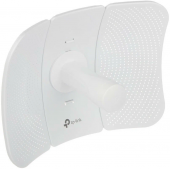 Точка доступа TP-Link CPE605 N150 10/100BASE-TX белый от магазина РЭССИ