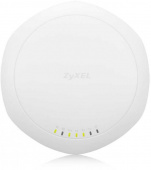 Точка доступа Zyxel NebulaFlex NWA1123ACPRO-EU0102F AC1750 10/100/1000BASE-TX (упак.:3шт) от магазина РЭССИ
