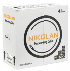 Nikomax Nikolan 4140A-GY от магазина РЭССИ