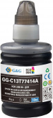 Картридж струйный G&G GG-C13T77414A черный (140мл) для Epson M100/105/200/205 от магазина РЭССИ