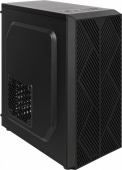 Корпус Accord ACC-CL297B черный без БП ATX 4x120mm 2xUSB2.0 1xUSB3.0 audio от магазина РЭССИ