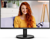 Монитор AOC 27" 27B3HMA2 черный VA LED 16:9 HDMI M/M матовая 250cd 178гр/178гр 1920x1080 100Hz VGA FHD 3.71кг от магазина РЭССИ