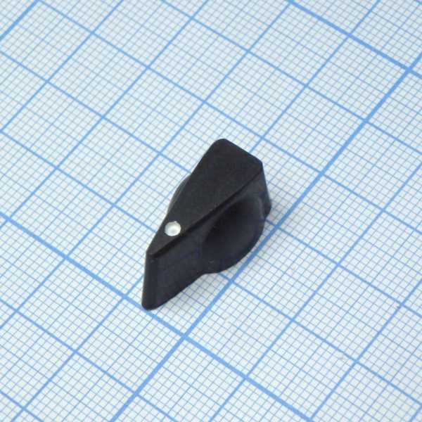 Клювик ПГ2 вал 4мм с цилиндр. лыской от магазина РЭССИ