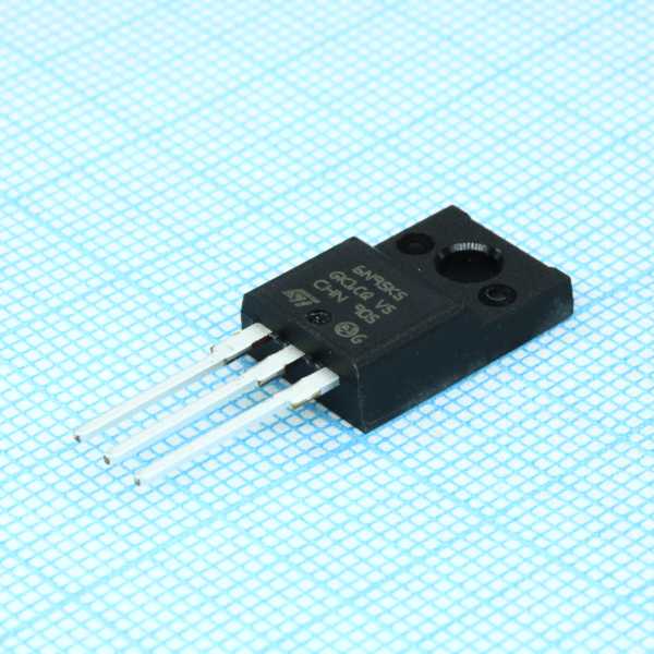 STF6N95K5 от магазина РЭССИ