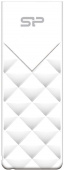 Флеш Диск Silicon Power 64Gb Blaze B03 SP064GBUF3B03V1W USB3.1 белый от магазина РЭССИ