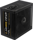 Блок питания Formula ATX 1000W APMM-1000GM Gen.5 80+ gold (20+4pin) APFC 120mm fan 8xSATA Cab Manag RTL от магазина РЭССИ