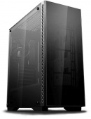 Корпус Deepcool MATREXX 50 черный без БП ATX 1x120mm 2xUSB2.0 1xUSB3.0 audio bott PSU от магазина РЭССИ