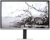 Монитор AOC 31.5" Professional U3277PWQU(00/01) серебристый/черный MVA LED 16:9 DVI HDMI M/M матовая HAS Pivot 350cd 3840x2160 D-Sub DisplayPort Ultra HD USB 11.51кг от магазина РЭССИ