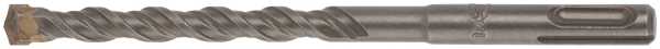Бур по бетону , Profi Plus - двойная спираль, три пылеотводящие кромки, 10X160 мм от магазина РЭССИ
